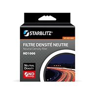 Starblitz neutral grey filter 1000x 62mm - ND Filter
