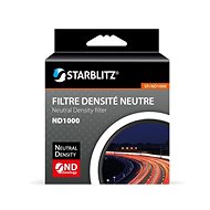 Starblitz neutral grey filter 1000x 77mm - ND Filter