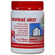 Bacti kd - sink bacteria - 0,5kg - Drain Cleaner