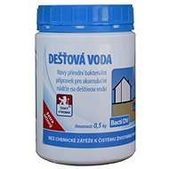 Bacti dv - bacteria for rainwater tanks 0,5kg - Septic Tank Bacteria