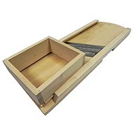 Strend Pro WD3 Three-legged cabbage slicer, medium, 650 mm - Grater