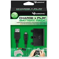 Subsonic SA5187 - Charging Station