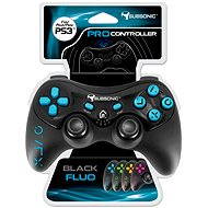  Subsonic Pro Controller Black Fluo  - Game Controller