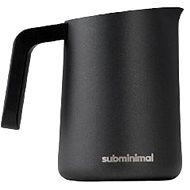 Subminimal Flowtip černá - Milk Pitcher