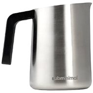 Subminimal Flowtip stříbrná - Milk Pitcher