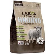 LASTA Premium Sheep Fertilizer 5 kg - Fertiliser