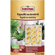 SUBSTRAL Mourning capsules 12 pcs - Insecticide