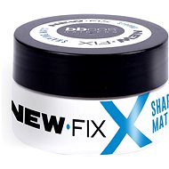 BBCOS Modelling Paste New Fix Shaping Matt 75 ml - Hair Paste