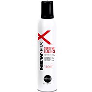 BBCOS Hairspray New Fix Supreme Elegance Extra Strong 300 ml - Hairspray