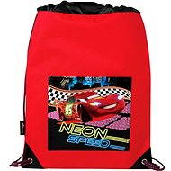 Bag or gymnastics slippers - Disney Cars - Drawstring Bag
