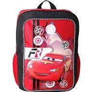Junior Backpack - Disney Cars - Children's Backpack