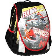 Anatomical backpack Abb - Disney Planes - School Backpack