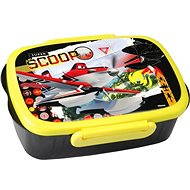 Box for a snack - Disney Planes - Lunch Box