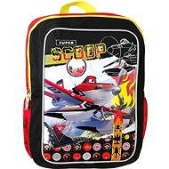 Junior-Rucksack - Disney Planes - Kinderrucksack