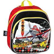 Thermo Backpack - Disney Planes - Children's Backpack