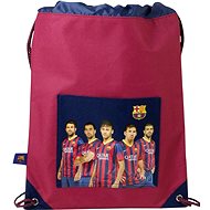 Gym bag or slippers - FC Barcelona - Drawstring Bag
