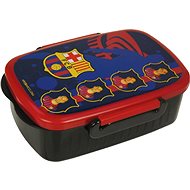 Box für einen Snack - FC Barcelona - Lunchbox