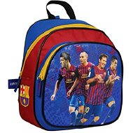 Thermo Backpack - FC Barcelona - Children's Backpack