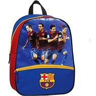 Junior hátizsák - FC Barcelona - Gyerek hátizsák