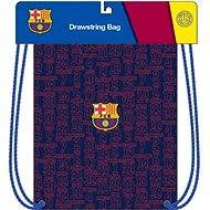 Bag slippers - FC Barcelona - Shoe Bag