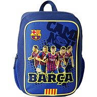 Junior-Rucksack - FC Barcelona - Kinderrucksack