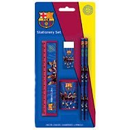 Set writing - FC Barcelona - Creative Kit