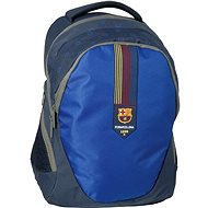 Big Student Backpack - FC Barcelona - School Backpack