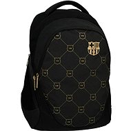 Big Student Backpack - FC Barcelona - School Backpack