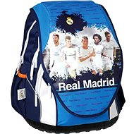 Anatomical backpack Abb - Real Madrid - School Backpack