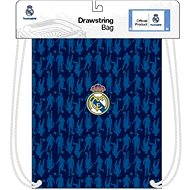 Bag slippers - Real Madrid - Drawstring Bag