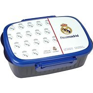 Doboz ebéd - Real Madrid - Uzsonnás doboz