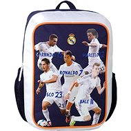 Junior-Rucksack - Real Madrid - Kinderrucksack