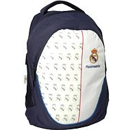 Big Student Rucksack - Real Madrid - Schulrucksack