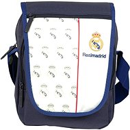 Bag over her shoulder - Real Madrid - Carryall