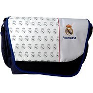 Bag - Real Madrid - Schultertasche für Kinder