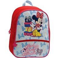 Junior batôžtek - Disney Minnie - Detský ruksak