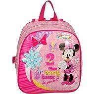 Junior hátizsák - Disney Minnie - Gyerek hátizsák