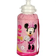 Drinking bottle in 550 ml packaging thermo - Disney Minnie - Drinking Bottle