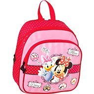 Thermo Backpack - Disney Minnie - Children's Backpack
