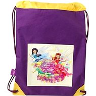 Bag for gymnastics or slippers - Disney Fairy Zvonilka - Drawstring Bag