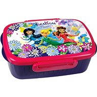 Box for a snack - Disney Fairy Zvonilka - Lunch Box