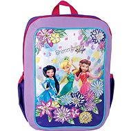 Junior backpack - Disney Fairy Zvonilka - Children's Backpack