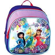 Thermo Backpack - Disney Fairy Zvonilka - Children's Backpack