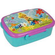 Box for a snack - Disney Fairy Zvonilka - Lunch Box