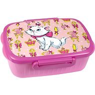 Box for a snack - Disney Marie Cat - Snack Box