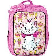 Junior batoh - Disney Mačička Marie - Detský ruksak