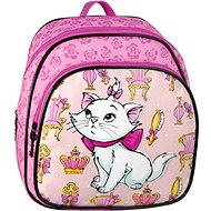 Thermo Backpack - Disney Marie Cat - Children's Backpack