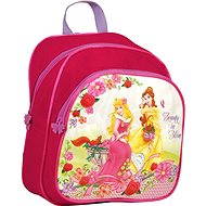 Thermo Backpack - Disney Princesses - Beauty and Bella - Children's Backpack