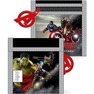 Pénztárca Marvel Avengers - Gyerek pénztárca
