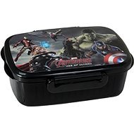 Box für einen Snack - Marvel Avengers - Snack-Box